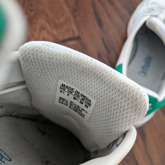 Adidas Stan Smith sneakers - Picture 7 of 7